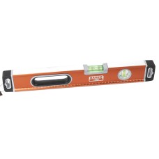 Bahco 466-400 Box Spirit Level 40cm BAH466400