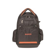 Bahco Electrician's Heavy-Duty Backpack BAH4750FB8