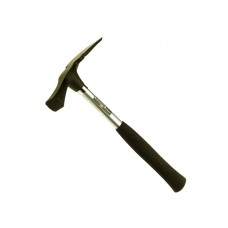 Bahco 486 Bricklayers Steel Handled Hammer 600g (21oz) BAH486