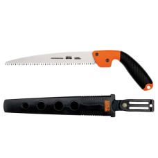 Bahco 5128-JS-H Professional Pruning Saw with Scabbard 445mm (18in) BAH5128JSH