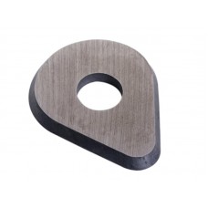 Bahco 625-PEAR Carbide Edged Scraper Blade BAH625PEAR