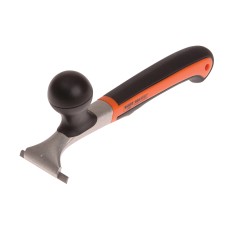 Bahco 665 Carbide Edged Heavy-Duty Paint Scraper BAH665