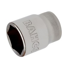 Bahco Hexagon Socket 1/2in Drive 10mm BAH7800SM10