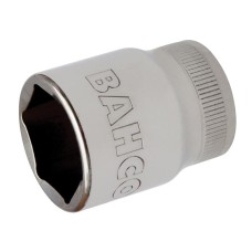 Bahco Hexagon Socket 1/2in Drive 12mm BAH7800SM12