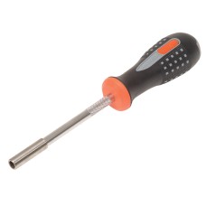 Bahco 808050A Screwdriver + Bits BAH808050A