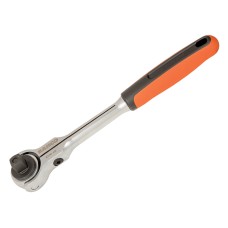 Bahco Swivel Head Ratchet 1/2in Drive BAH812012