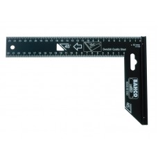 Bahco 9045-B-200 Try Square 200mm (8in) BAH9045B200