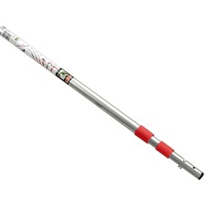 Bahco AP3M Extending Pole 2.0-3.8m BAHAP3M