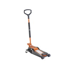 Bahco BH13000 Extra Compact Trolley Jack 3T BAHBH13000