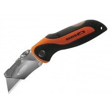 Bahco Better Sports Utility Knife Lockable BAHBSLK