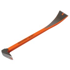 Bahco Crowfoot-Wide End Pry Bar 250mm (10in) BAHCFW250