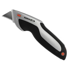 Bahco ERGOâ„¢ Fixed Blade Utility Knife BAHERGOFK