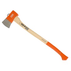 Bahco Felling Axe Hickory Handle FCP 2.3-860 3.0kg (6.6 lb) BAHFCP23860