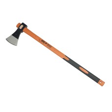 Bahco Felling Axe Fibreglass Handle FFSS 1.5-900FG 2.4kg BAHFFSS15900