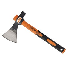 Bahco General-Purpose Axe Fibreglass Handle HFGPS 1kg BAHHFGS07400