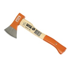 Bahco Standard Hand Axe HGPS 0.8-380 1kg BAHHGPS08380