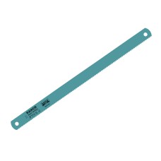 Bahco 3802 HSS Power Hacksaw Blade 300mm (12in) x 1in x 10 TPI BAHHS12110