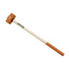 Bahco Maul Hickory Handle LS-Masse-4 4.3kg BAHLSMASSE4