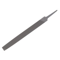 Bahco 1-143-08-1-0 Millsaw Bastard Single Cut File 200mm (8in) BAHMB8