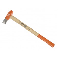 Bahco Maul Hickory Handle MCP 2.5-810 3.2kg BAHMCP25810