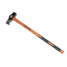 Bahco Splitting Axe Fibreglass Handle MES 3.5-900FG 3.8kg BAHMES35900