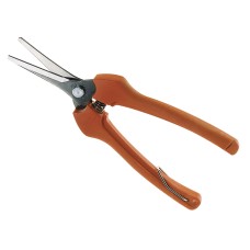 Bahco P128-19 Grape Vine Secateurs Snip 6mm Capacity BAHP128