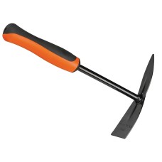 Bahco P268 Small Hand Garden 1 Point Hoe BAHP268