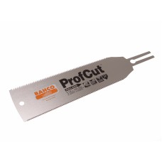 Bahco PC-9-9/17-PS ProfCut Double Sided Pull Saw Blade 240mm (9.1/2in) 8.5 & 17 TPI BAHPC9B