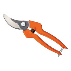 Bahco PG-12-F Bypass Secateurs Medium 20mm Capacity BAHPG12