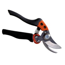 Bahco PXR-M2 ERGOâ„¢ Medium Bypass Secateurs with Rotating Handle BAHPXRM2