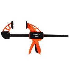 Bahco QCG-150 Good Clamp 150mm (6in) (CF 125kg) BAHQCG150