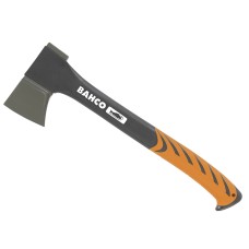 Bahco Splitting Axe Composite Handle 1.31kg BAHSUC09600