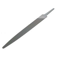 Bahco 1-111-04-3-0 Warding Smooth Cut File 100mm (4in) BAHWSM4