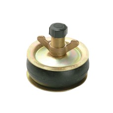 Bailey Products 1960 Drain Test Plug 100mm (4in) - Plastic Cap BAI1960