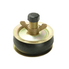 Bailey Products 1961 Drain Test Plug 150mm (6in) - Plastic Cap BAI1961