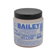 Bailey Products 3591 Drain Tracing Dye - Yellow BAI3591