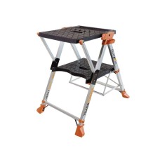 Batavia Transformer Multifunctional Workbench & Step Ladder BAT7062245