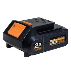 Batavia MAXXPACK Slide Battery Pack 18V 2.0Ah Li-ion BAT7062517