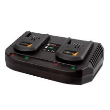 Batavia MAXXPACK Li-ion Dual Charger 240V BAT7064162