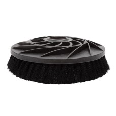 Batavia Twin Brush Soft Brush (Black) BAT7064251