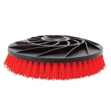 Batavia Twin Brush Hard Brush (Red) BAT7064253