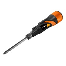 Batavia MAXXGRIP Screwdriver 3.6V BAT7064284