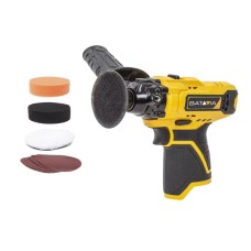 Batavia FIXXPACK Sander/Polisher 150mm 12V Bare Unit BAT7064670