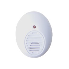 Beacon Mouse & Rat Repeller (Pack 3) BEAFM87