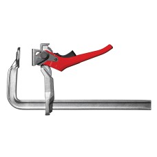 Bessey GH12 Lever Clamp Capacity 120mm BESG12H