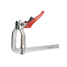 Bessey GH25 Lever Clamp Capacity 250mm BESG25H