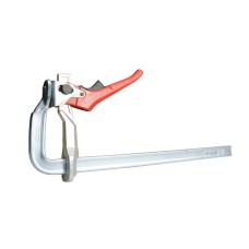 Bessey GH40 Lever Clamp Capacity 400mm BESG40H