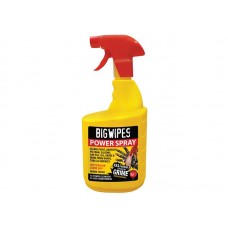 Big Wipes Power Spray Pro+ Antiviral Cleaning Spray 1 litre BGW2448