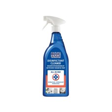 Blue Wonder Disinfectant Cleaner 750ml BLW02551