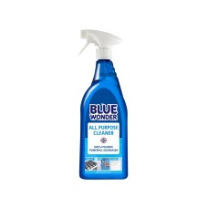 Blue Wonder All Purpose Spray 750ml BLW03213